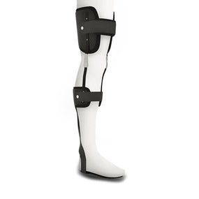 Alimed Thigh Component for Carbon Fiber KAFO Brace 66700/NA/NA/LG - 1.0 Each