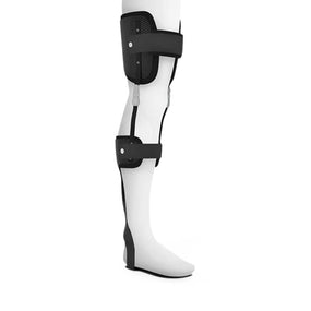 Alimed Thigh Component for Carbon Fiber KAFO Brace 66700/NA/NA/XS - 1.0 Each