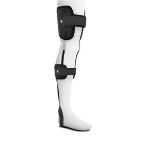 Alimed Thigh Component for Carbon Fiber KAFO Brace 66701/NA/NA/LM - 1.0 Each