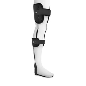 Alimed Thigh Component for Carbon Fiber KAFO Brace 66702/NA/NA/A4 - 1.0 Each