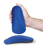 ALIMED AliMed FREEDOM Accommodator Insoles 6811 1 Each - MDL-ALI6811