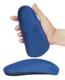 ALIMED AliMed FREEDOM Accommodator Insoles 6815 1 Each - MDL-ALI6815