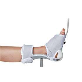 MultiBoot Standard Contracture Boot - 6962 - 1 Each - MDL-ALI6962