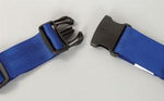 SKIL-CARE Wheelchair Safety Belts 701030 1 Each - MDL-ALI701030