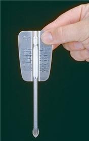 Alimed Bath Thermometer 7016 - 1.0 Each