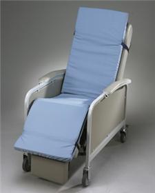 Skil-Care Geri-Chair Gel Overlay - 703001 - 1 Each - MDL-ALI703001