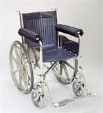 Skil-Care Wheelchair Armrest Cushions - 703015 - 1 Each - MDL-ALI703015
