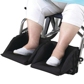 Skil-Care SkiL-Care Swing-Away Foot Support 703475 1.0 Each-MDL-ALI703475