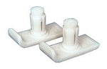 Alimed Penco Walker Sled Pair 70391 - 1.0 Each