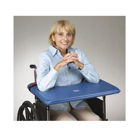 Skil-Care SkiL-C Removable Wheelchair Lap Tray 705010 - 1.0 Each - MDL-ALI705010