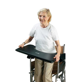 Skil-Care Soft-Top Lift-Away Lap Tray 705025 - 1.0 Each - MDL-ALI705025