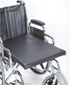 Amputee Universal Wheelchair Seats - 70504/NA/NA/BLT - 1 Each - MDL-ALI70504BLT