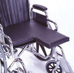 Amputee Universal Wheelchair Seats - 70505 - 1 Each - MDL-ALI70505RT
