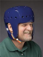 Full-Coverage Helmet - 70537 - 1 Each - MDL-ALI70537L
