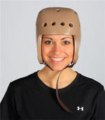 ALIMED Full-Coverage Helmet 70538/TAN/SM 1 Each - MDL-ALI70538TANSM