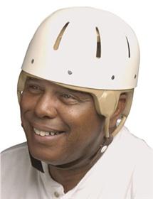 Alimed Hard Shell Helmet 70542/TAN/SM - 1.0 Each