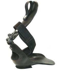 Alimed Step-Smart Foot Brace 70583/NA/RLX - 1.0 Each