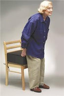 SKIL-CARE Post-Hip Surgery Cushions 707052 1 Each-MDL-ALI707052