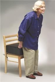 SKIL-CARE Post-Hip Surgery Cushions 707052 1 Each-MDL-ALI707052