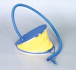 Foot Pump for Exercise Balls - 70829 - 1 Each - MDL-ALI70829