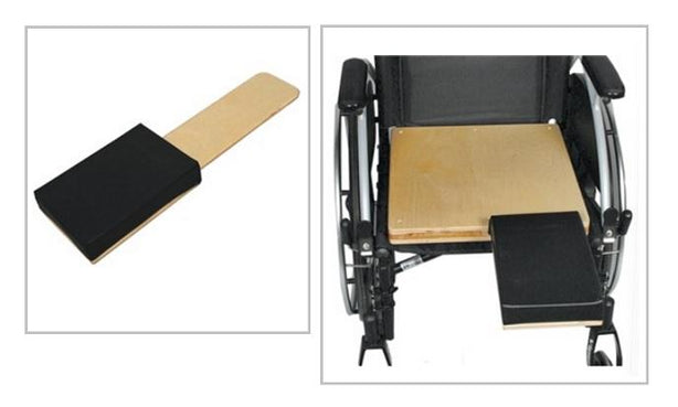 Amputee Seat Cushions - 71001 - 1 Each - MDL-ALI71001