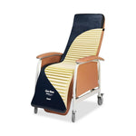 Geo-Wave Specialty Recliner Cushions - 710346 - 1 Each - MDL-ALI710346
