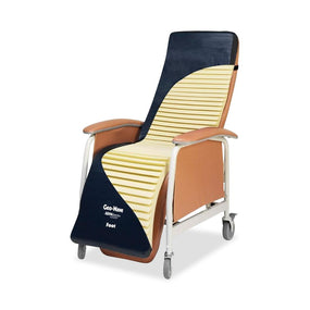 Geo-Wave Specialty Recliner Cushions - 710346 - 1 Each - MDL-ALI710346