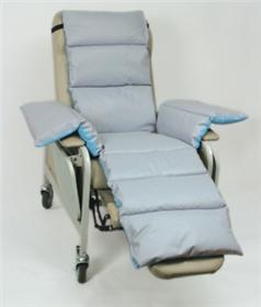 Alimed AliMed Geri-Chair Comfort Seat 710396 - 1.0 Each