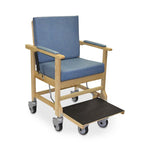 EZ UP MEDICAL SEATING SYSTEMS EZ-UP Hip Chairs 710406 1 Each - MDL-ALI710406