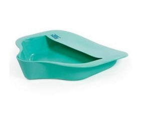 Alimed AliMed Bariatric Bed Pan with Anti-Splash 71125520 - 20.0 Each