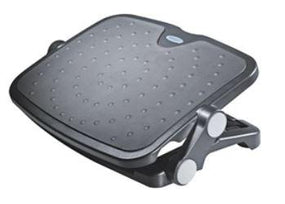 Alimed Luxe Comfort Desk Footrests 711889 - 1.0 Each