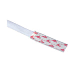 ALIMED Self-Adhesive Hook-and-Loop Splinting Strap 7120 1 Each - MDL-ALI7120
