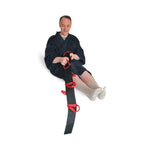 Alimed SafetySure Bed Pull-Up Strap 712355 - 1.0 Each