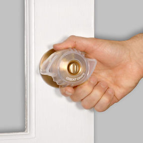 Alimed Great Grips Door Grip 713072 - 2.0 Each