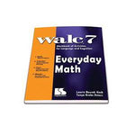 Alimed WALC Workbook of Activities for Language and Cognition 713478 - 1.0 Each