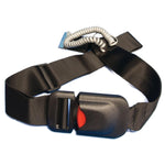 Alimed Smart Caregiver Buckle Seat Belt Alarms 713730 - 1.0 Each