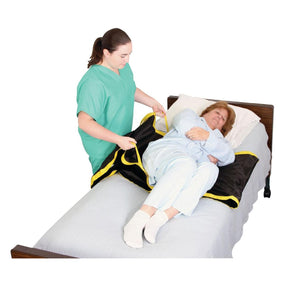 Alimed No-Lift Turner 72124 1.0 Each