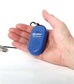 Worry-Free Pull-Cord Alarm - 7214010 - 10 Each - MDL-ALI7214010
