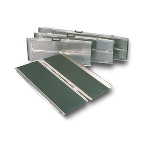 Alimed PVI Wheelchair Ramps 73068 - 1.0 Each