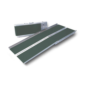Alimed PVI Wheelchair Ramps 73074 - 1.0 Each
