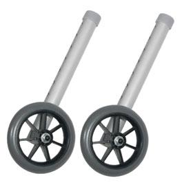 Alimed Walker Wheels 7377 - 1.0 Each