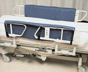 ALIMED Posey Deluxe Guard Rail Pad 73869 - MDL-ALI73869