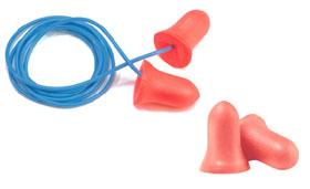 Earplugs - 74552 - 200 Pair - MDL-ALI74552