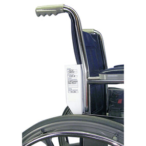 Wheelchair Identification System - 74881 - 10 Each - MDL-ALI74881