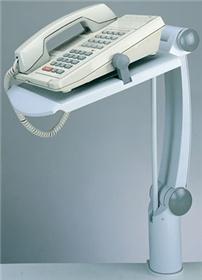 ALIMED ErgoFlex Phone Arm 74907 1 Each - MDL-ALI74907