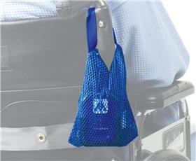 ALIMED Alarm Mounting Bag 75303 3 Each - MDL-ALI75303