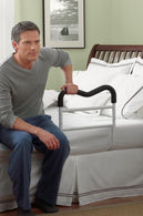 M-Rail Assistive Bedside Handrail - 75538 - 1 Each - MDL-ALI75538
