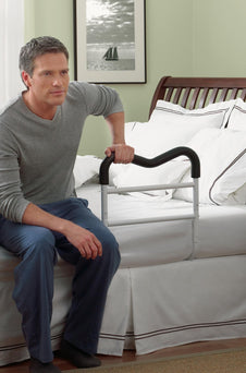 M-Rail Assistive Bedside Handrail - 75538 - 1 Each - MDL-ALI75538