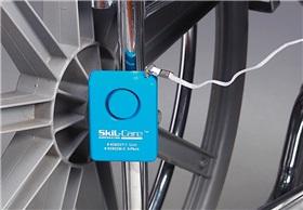Skil-Care Skil-Care Wheelchair Econo Alarm 76025 - 3.0 Each - MDL-ALI76025