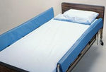 ALIMED Cushion-Top Vinyl Bed Rail Pads 76181 1 Each - MDL-ALI76181